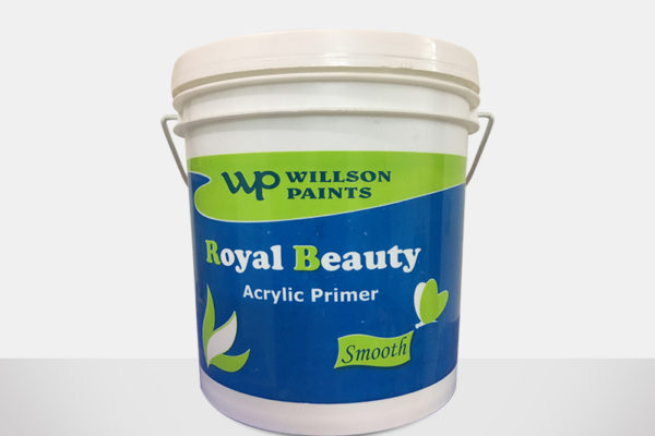 Royal Beauty Acrylic Primer